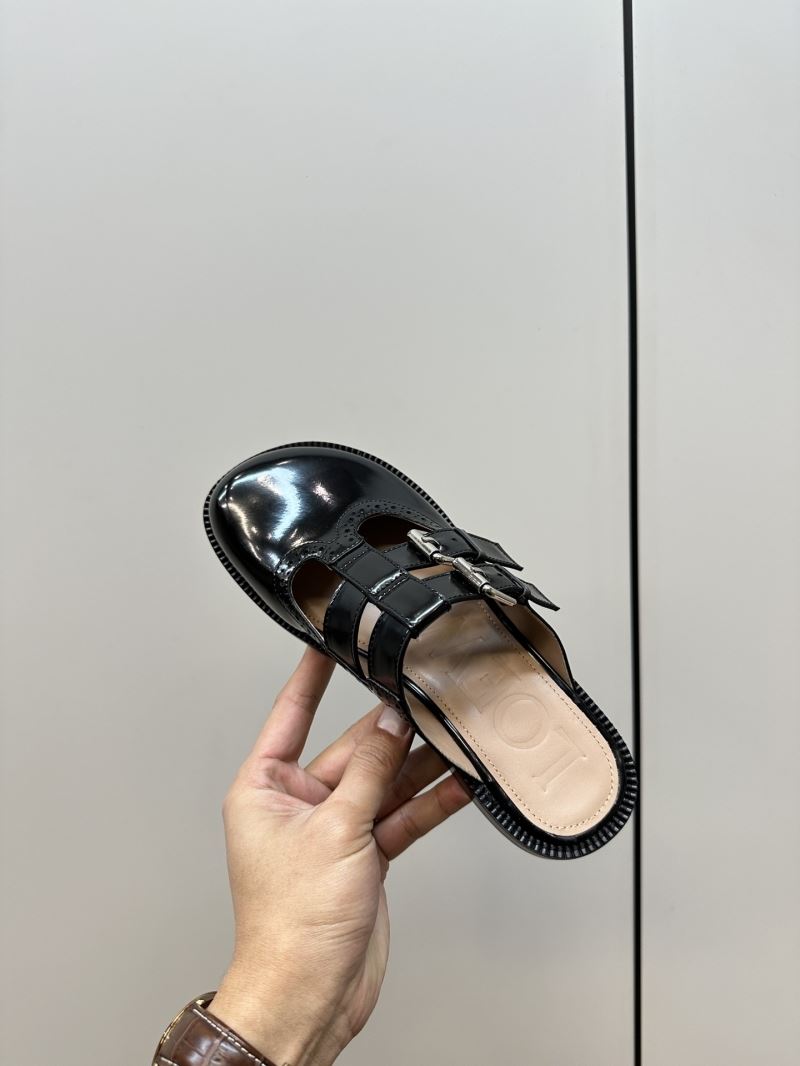 Loewe Sandals